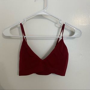 Colsie seamless bralette